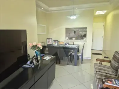 Apartamento com 3 Quartos à venda, 80m² no Santana, São Paulo