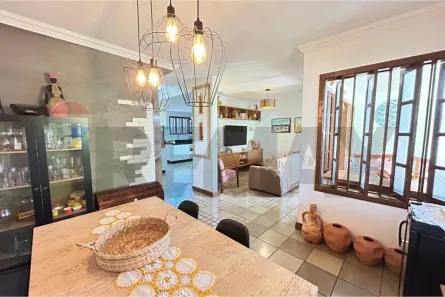 Casa de Condomínio com 4 Quartos à venda, 154m² no São Cristóvão, Salvador