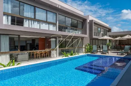 Apartamento com 3 Quartos à venda, 97m² no , Maraú