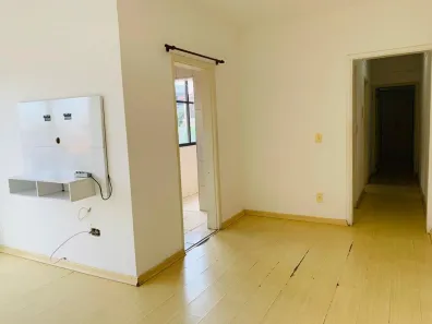 Apartamento com 2 Quartos à venda, 61m² no Vila Amorim, Americana