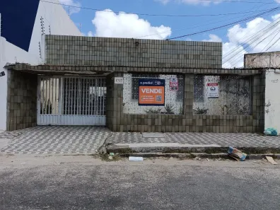 Casa com 5 Quartos à venda, 396m² no José Bonifácio, Fortaleza