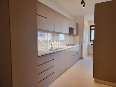 Apartamento com 3 Quartos à venda, 92m² no Parque Residencial Aquarius, São José dos Campos