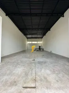Galpão/Depósito/Armazém à venda, 230m² no Shopping Park, Uberlândia