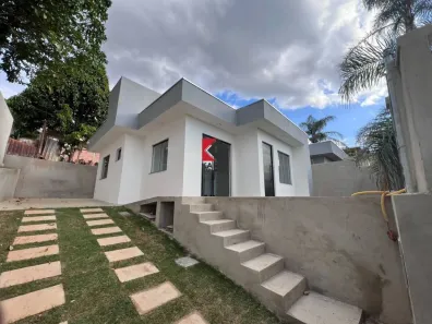 Casa com 2 Quartos à venda, 63m² no Promissão II, Lagoa Santa