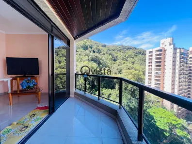 Apartamento com 3 Quartos à venda, 112m² no Pitangueiras, Guarujá