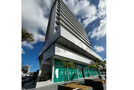 Ponto Comercial à venda, 33m² no Gruta de Lourdes, Maceió