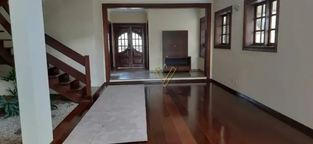 Casa de Condomínio com 4 Quartos à venda, 380m² no Alphaville Residencial Dois, Barueri
