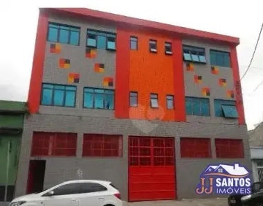 Prédio Comercial à venda, 900m² no Mooca, São Paulo
