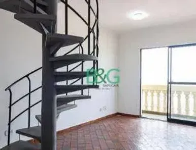 Cobertura com 3 Quartos à venda, 125m² no Vila Fachini, São Paulo