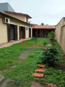 Casa com 2 Quartos à venda, 144m² no Praia das Palmeiras, Caraguatatuba