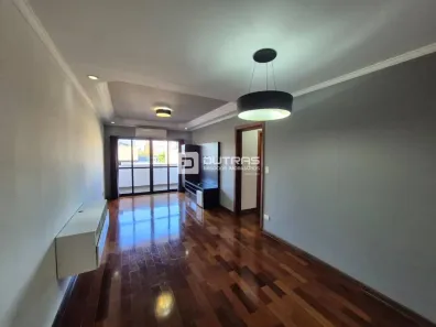 Apartamento com 2 Quartos para alugar, 93m² no Centro, Piracicaba