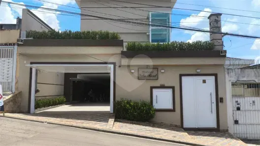 Casa de Condomínio com 2 Quartos à venda, 53m² no Jaraguá, São Paulo