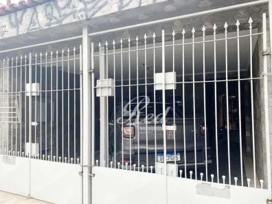 Casa com 4 Quartos à venda, 162m² no Vila Maria de Maggi, Suzano