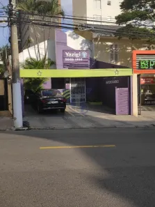 Prédio Comercial para venda ou aluguel, 240m² no Vila Mariana, São Paulo