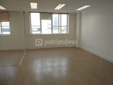 Sala Comercial para alugar, 100m² no Centro, Rio de Janeiro