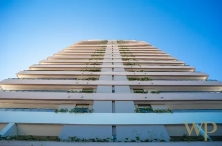 Apartamento com 4 Quartos à venda, 292m² no América, Joinville
