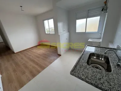 Apartamento com 2 Quartos à venda, 44m² no Vila Guilherme, São Paulo