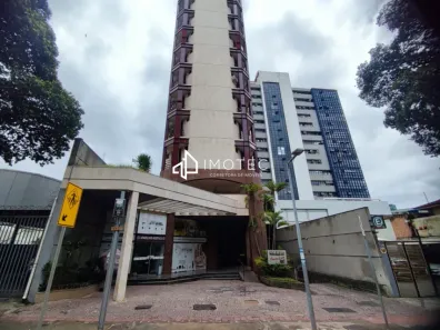 Sala Comercial para alugar, 40m² no Santa Efigênia, Belo Horizonte