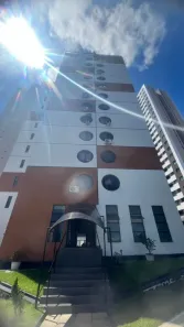 Apartamento com 2 Quartos à venda, 54m² no Cabula, Salvador