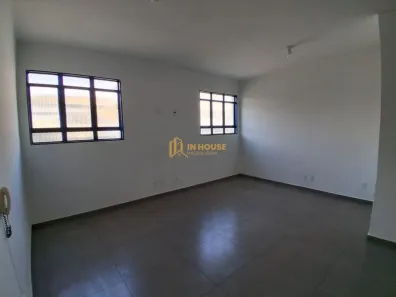 Sala Comercial para alugar, 42m² no Jardim Novo Mundo, Ribeirão Preto