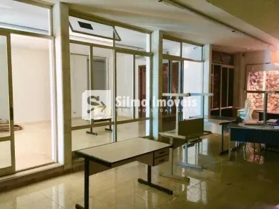 Imóvel Comercial com 2 Quartos para alugar, 551m² no Fundinho, Uberlândia