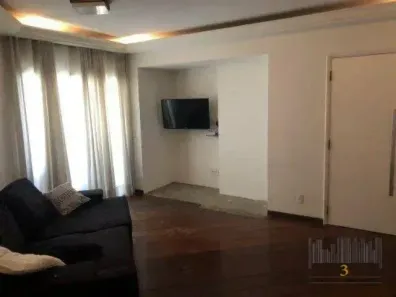 Apartamento com 3 Quartos à venda, 124m² no Bela Aliança, São Paulo