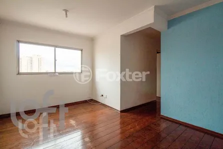 Apartamento com 2 Quartos à venda, 60m² no Vila Constança, São Paulo