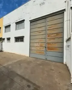 Imóvel Comercial com 1 Quarto para alugar, 160m² no Jardim Matilde II, Piracicaba