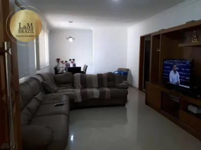 Casa com 3 Quartos à venda, 129m² no Imirim, São Paulo