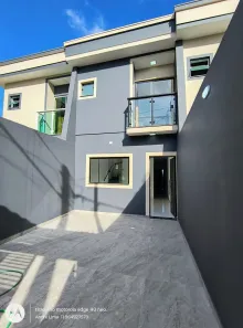 Sobrado com 2 Quartos à venda, 85m² no Jardim Amazonas, Itaquaquecetuba