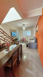 Sobrado com 3 Quartos à venda, 150m² no Jardim Universo, Mogi das Cruzes