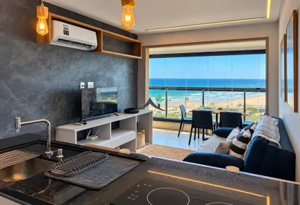Apartamento com 1 Quarto para alugar, 40m² no Piatã, Salvador