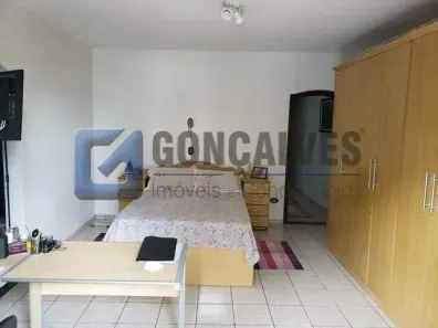 Sobrado com 3 Quartos à venda, 211m² no Parque Terra Nova II, São Bernardo do Campo