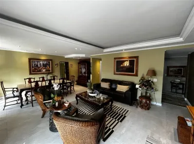 Cobertura com 3 Quartos à venda, 287m² no Barra da Tijuca, Rio de Janeiro