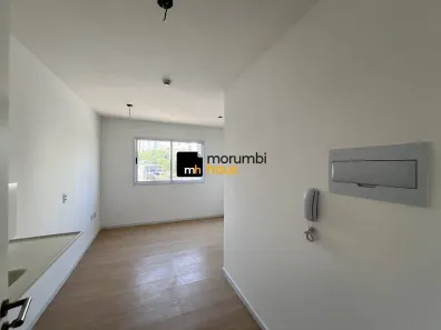 Apartamento com 1 Quarto à venda, 16m² no Vila Andrade, São Paulo