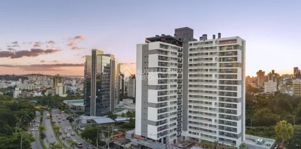 Apartamento com 1 Quarto à venda, 44m² no Petrópolis, Porto Alegre