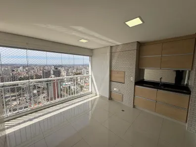 Apartamento com 1 Quarto à venda, 108m² no Jardim Ana Maria, Jundiaí