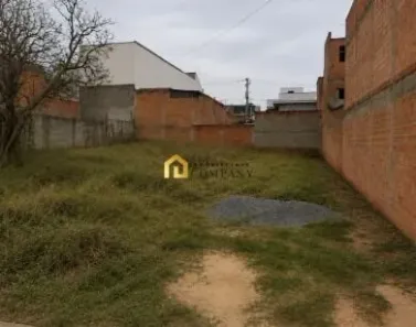 Lote/Terreno à venda, 125m² no Parque São Bento, Sorocaba