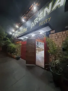 Ponto Comercial com 2 Quartos para alugar, 260m² no Vila Becheli, Bauru