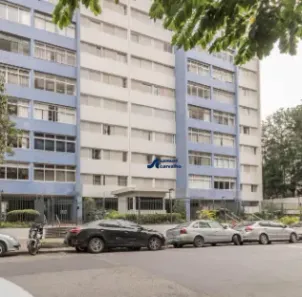 Apartamento com 3 Quartos à venda, 130m² no Higienópolis, São Paulo