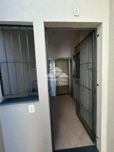 Casa com 1 Quarto para alugar, 55m² no Vila Marte, São Paulo