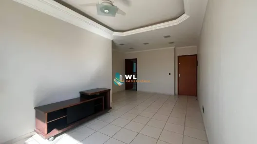 Apartamento com 2 Quartos para venda ou aluguel, 74m² no Vila Nova Louveira, Louveira