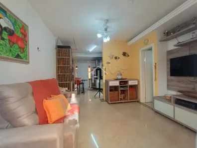 Casa de Condomínio com 2 Quartos à venda, 91m² no Centro, Bertioga