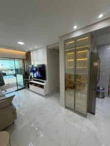 Apartamento com 2 Quartos à venda, 66m² no Setor Leste, Brasília