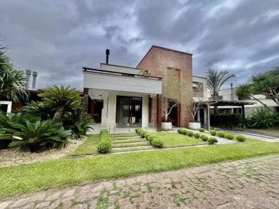 Casa de Condomínio com 4 Quartos à venda, 283m² no Centro, Imbé