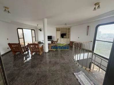 Cobertura com 3 Quartos para alugar, 276m² no Jardim Avelino, São Paulo