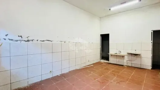 Kitnet com 1 Quarto para alugar, 18m² no Fátima, Canoas