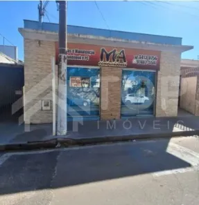 Ponto Comercial para alugar, 70m² no Centro, São Carlos