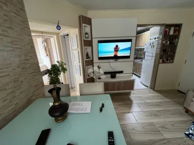 Apartamento com 2 Quartos à venda, 59m² no Serraria, São José
