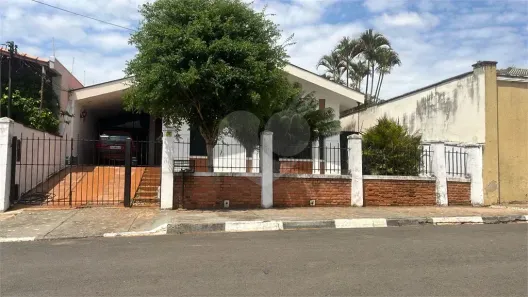 Casa com 2 Quartos à venda, 253m² no Vila Barth, Itapetininga